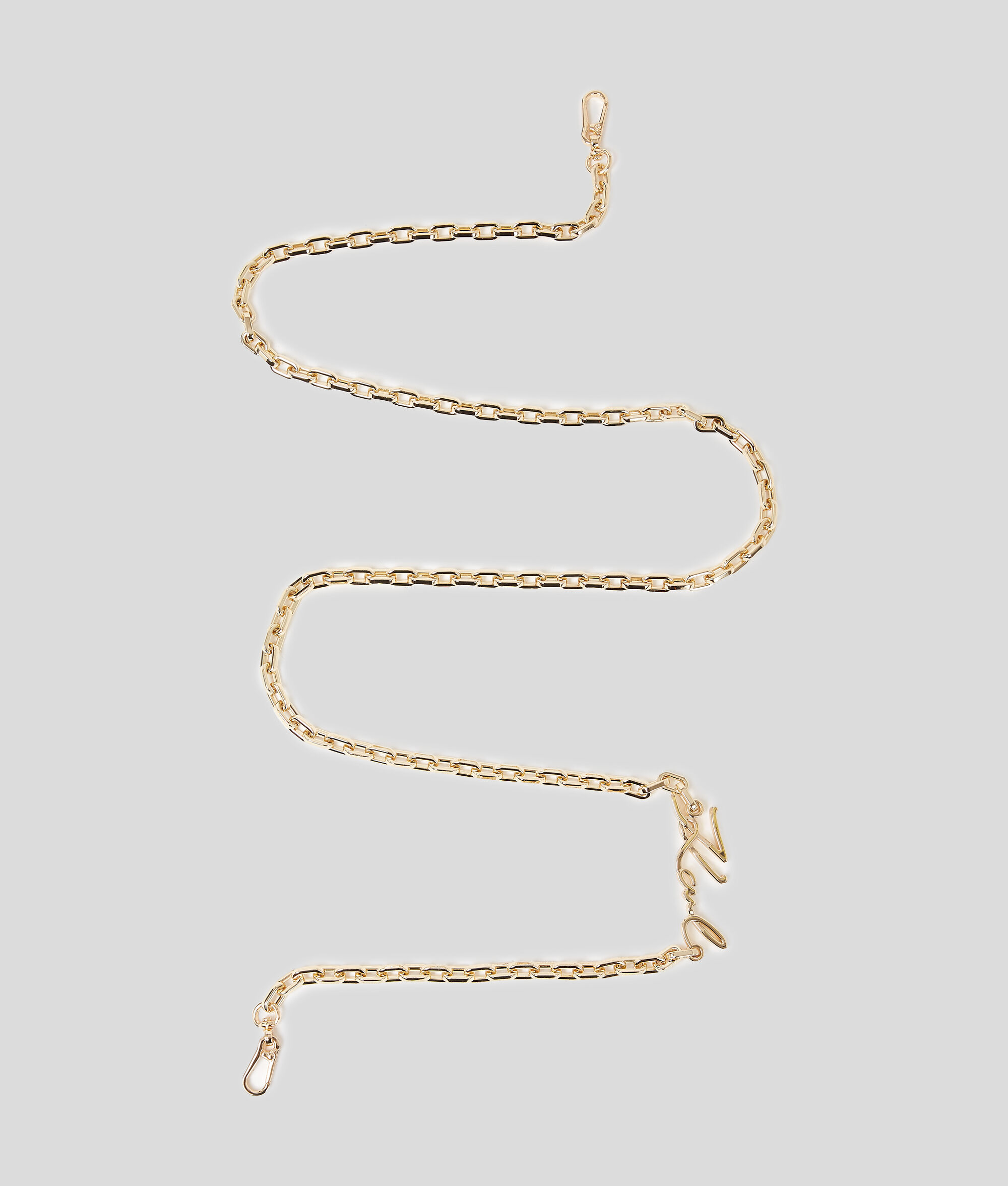 (image for) Durable K/SIGNATURE CHAIN SHOULDER STRAP